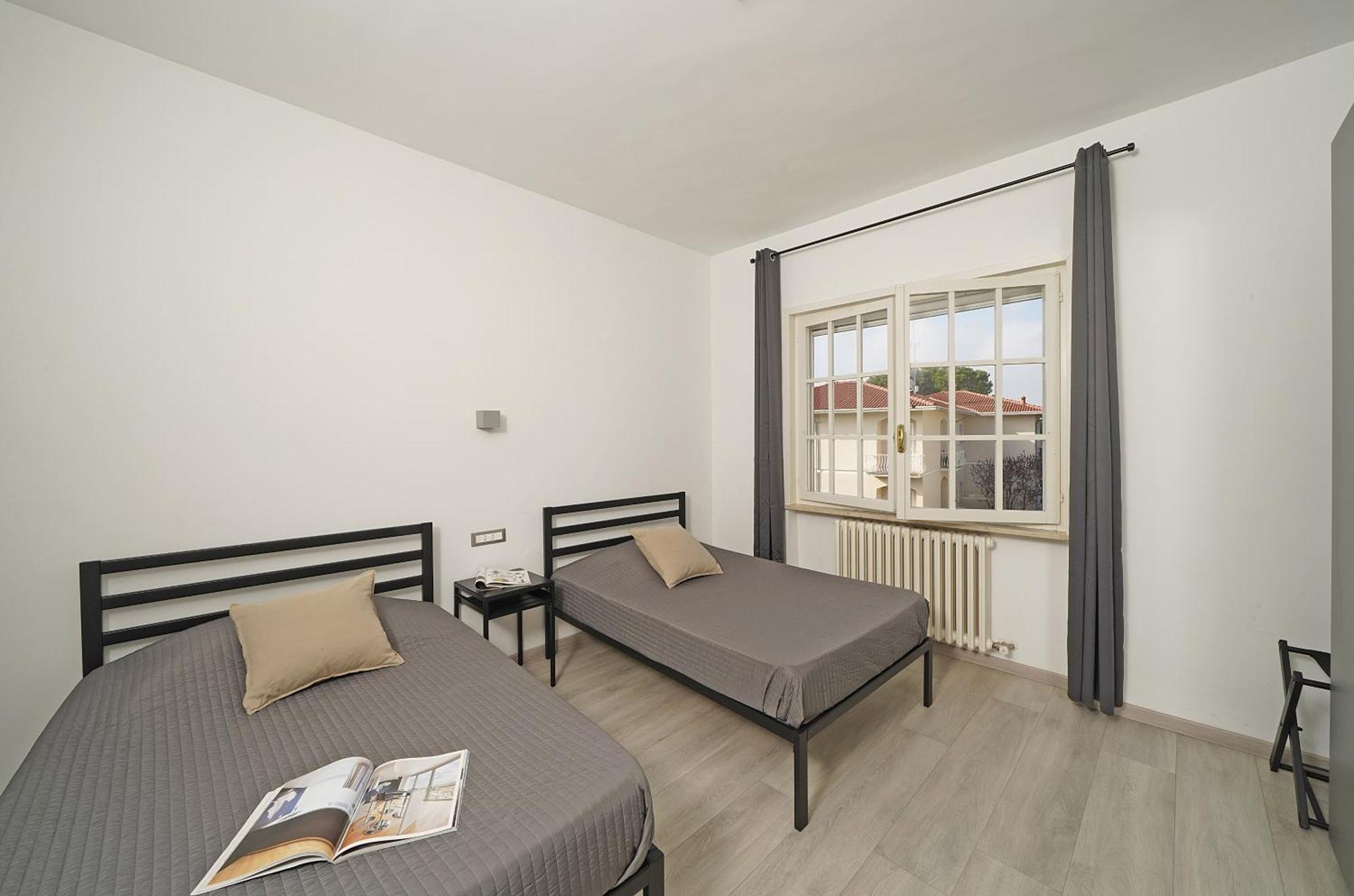 Il Quadrifoglio D4 Apartment By Wonderful Italy Sirmione Exterior foto