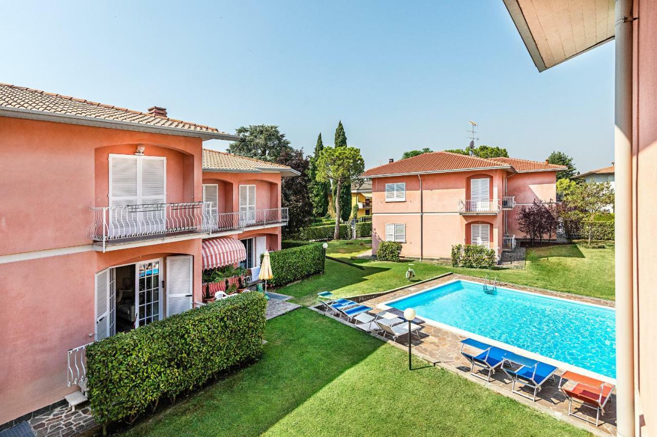 Il Quadrifoglio D4 Apartment By Wonderful Italy Sirmione Exterior foto